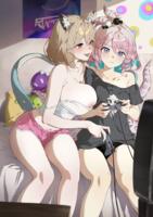 Community image by lazono