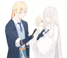 Community image by tenkaizumo24