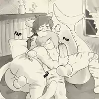 Community image by lilacblehhh
